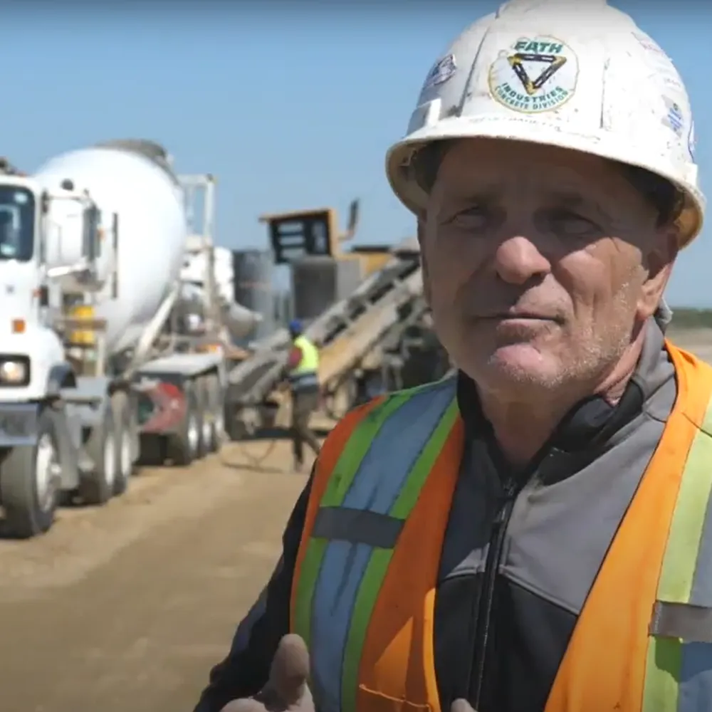 Portrait of Diego Baretta