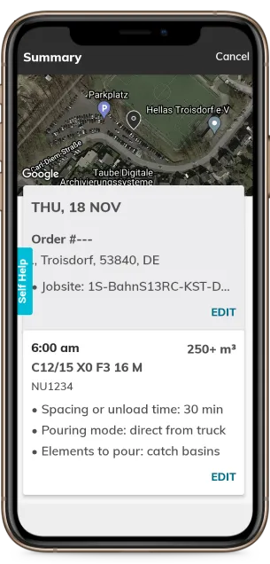Réviser la commande screenshot