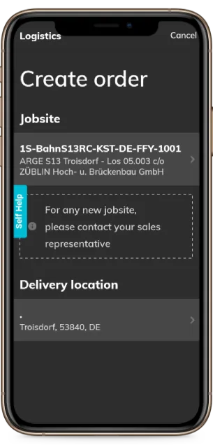 Créer une commande screenshot