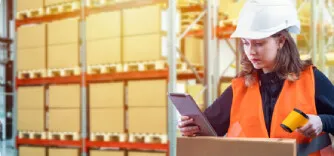 Logiciel d'expédition de béton