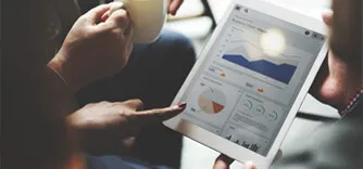 Analyses de livraison de béton