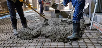 Logiciel de dosage de béton